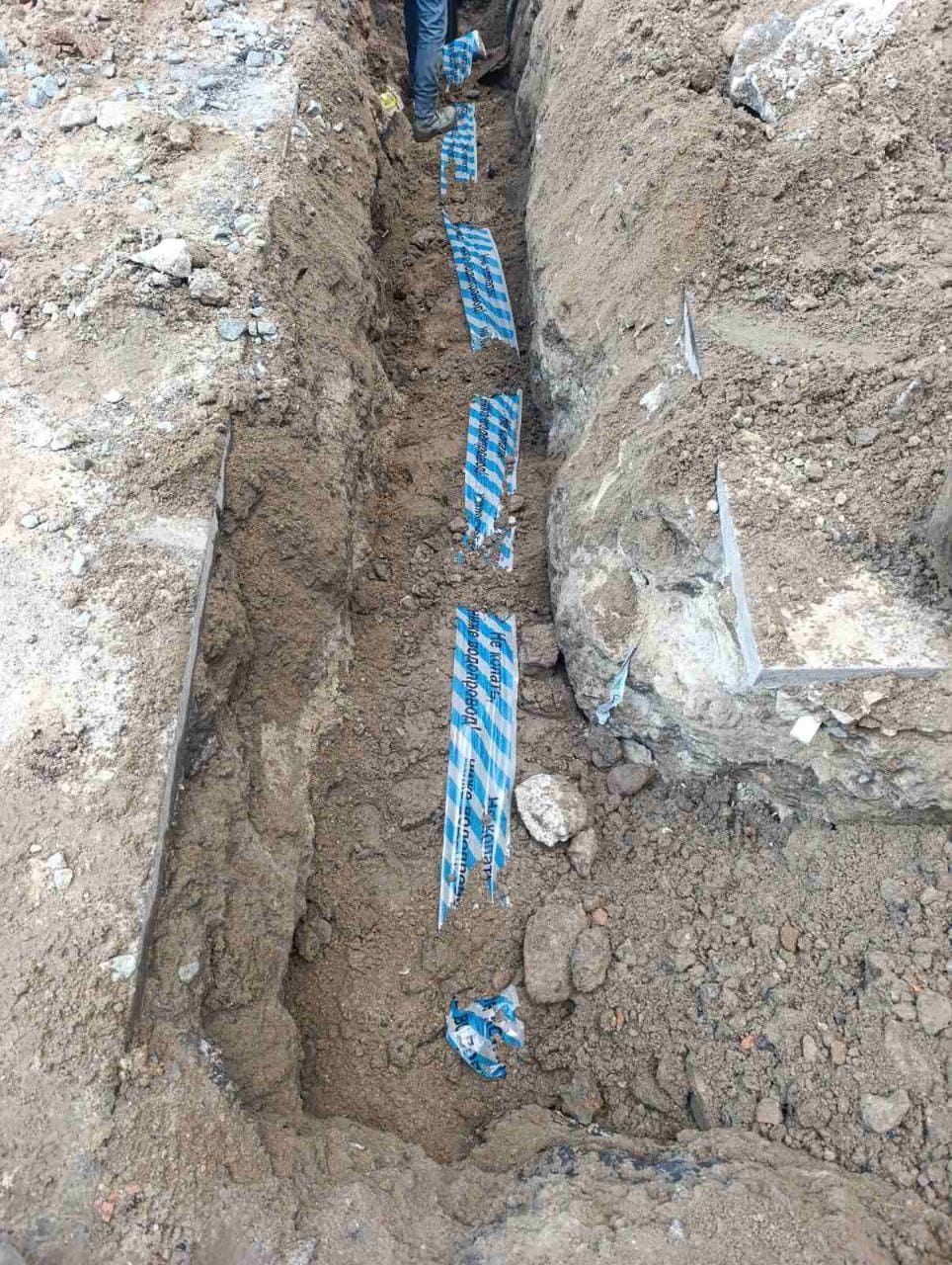 фото с объекта