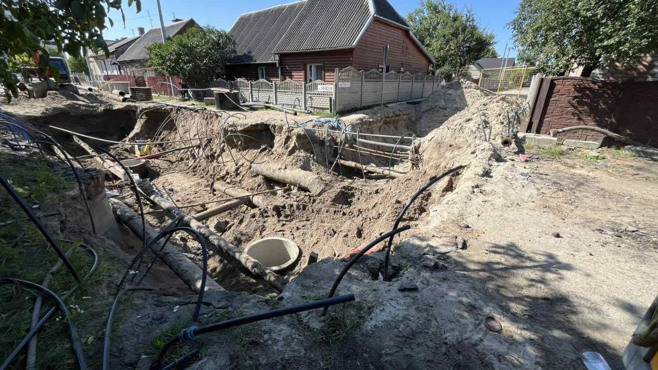 фото с объекта